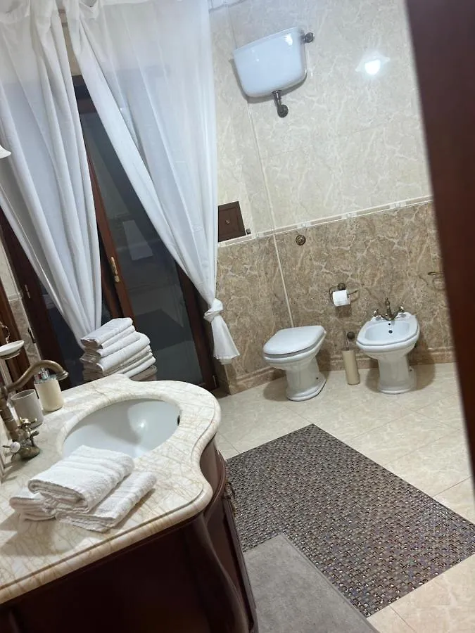 Luxury_C3 Apartment Naples 0*,